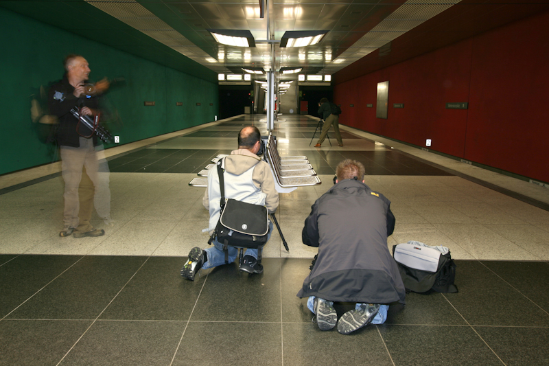 Fotografen in Action 114